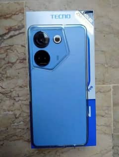 Tecno Camon 20