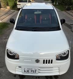 Alto VXR 2022