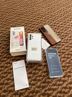 Samsung A32