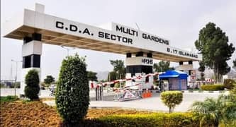 Property For sale In MPCHS - Block A Islamabad Is Available Under Rs. 100000000