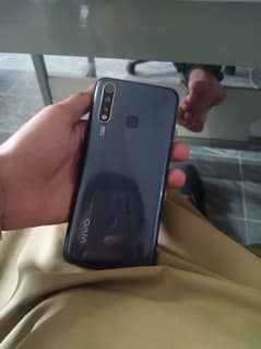 Vivo Y-19 8/256