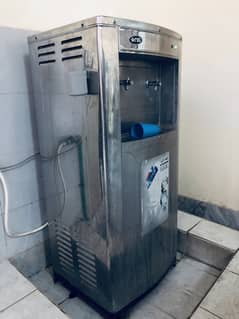 water