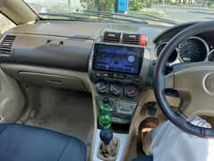 Honda City IDSI 2005