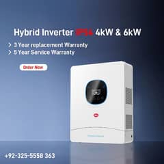 4 kw pro