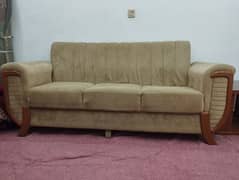 Sofa Set