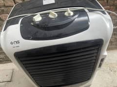 Nasgas Room cooler