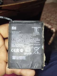 mi mobile original battery BN51