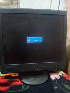 LCD.