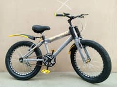 cycle