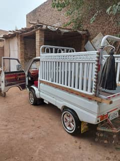 Suzuki Ravi Euro 2