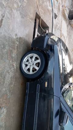 Honda Civic EXi 1999