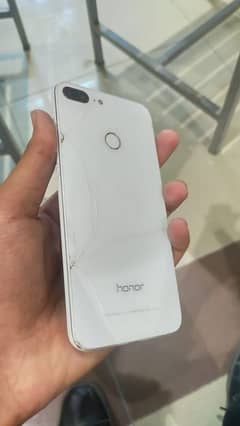 honor 9 lite pta approved