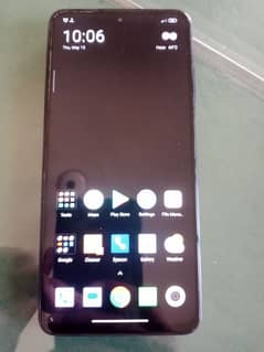 Poco X3 pro 6GB 128GB for sale