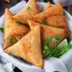 need for frying