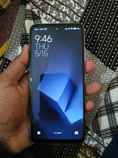 selling my own mobile