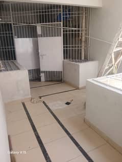 Flat for Rent. 3bed DD, 2nd floor, West Open.