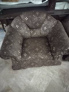 sofa beds  7 seats