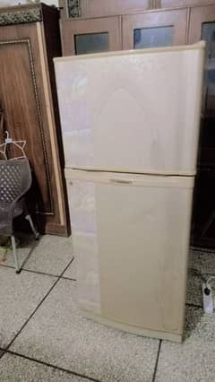 Dawlance refrigerator for sall