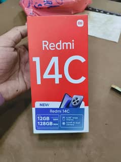 6+6 128. Redme 14C