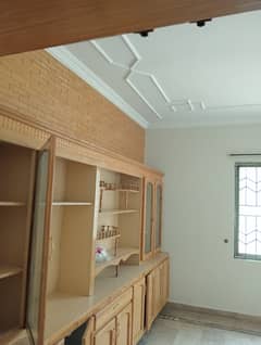 7marla 4beds neat and clean house for rent for rent in G 13 2 islamabad
