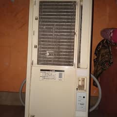 110 ac with stabilizer