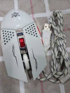 RGB Gaming mouse