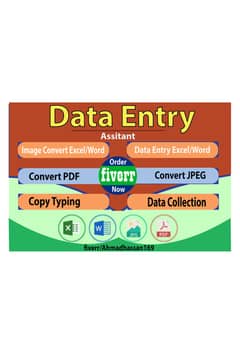Graphic Designing ,Data Entry, Mathematics works ,SEO,Artical Writter