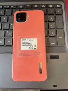 Oppo f17 new condition
