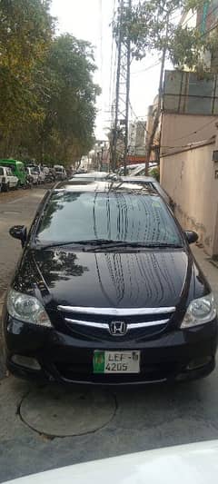 Honda