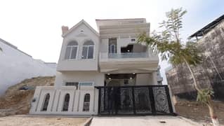 1800 Square Feet House In MPCHS - Block E For sale