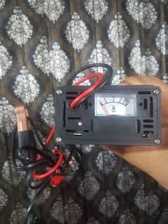 acid battery charger