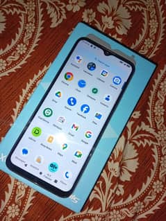 sparx neo x mobile