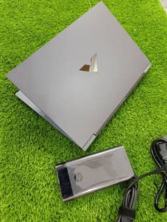 HP Victus Gaming 15,Core i7 12th Gen. Nvidia RTX 2050 4GB,16GB RAM