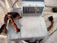 Power Supply