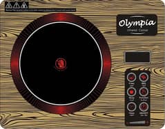 Olympia