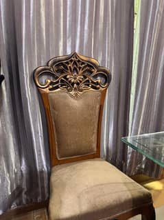 Dinning Table