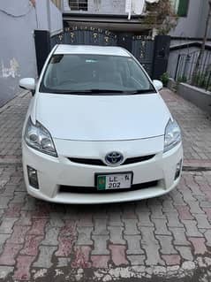 Toyota Prius 2014