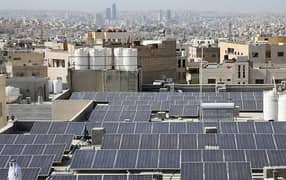 10 Kw Hybrid Solar System Meridian Technology