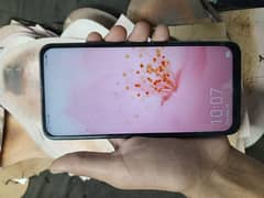 Huawei y9 parmi 4 128 farnde camra ni chlta fingr of ha exchange