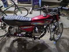125 for sale