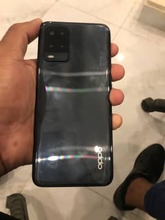 oppo a54 4/128