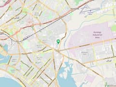 Flat Available For Sale In Defense View Society Phase 1 Karachi