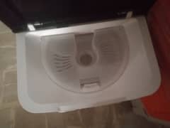 Dawlance Ds6000c spin dryer