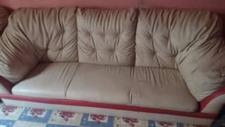 Sofa set
