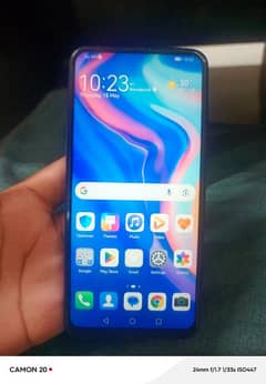 Huawei