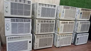 110v japani ship Ac 0.5 Ton