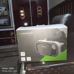 vr box