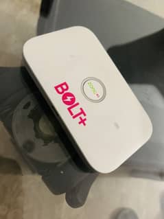 Zong 4G BOLT+