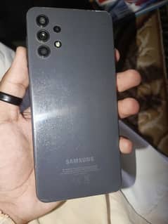 Samsung Galaxy A32 5G non PTA 8/10 Condition