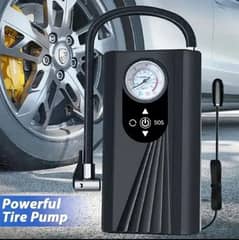 AIR COMPRESSOR AVAILABLE